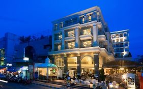 Lk The Empress Pattaya 4*